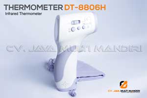 Thermometer DT-8806