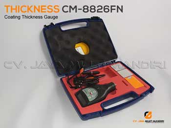 Coating Thickness Meter CM-8826FN