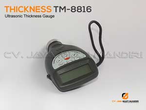 Ultrasonic-Gauge-TM-8816