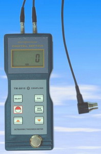 Ultrasonic Thickness Gauge TM-8810