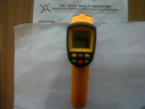 thermometer amf-010