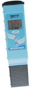 KL-097 High Accuracy Water Proof pH Meter