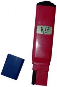pH Meter kl-081