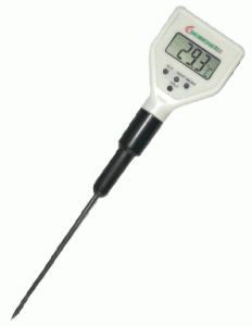 KL-98501 Pocket Thermometer