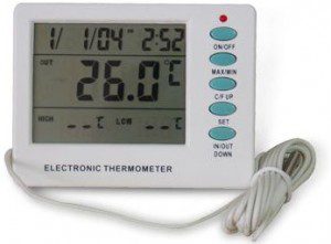 Thermometer amt108