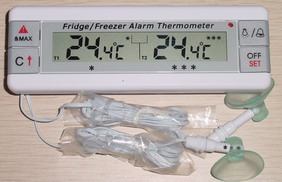 Thermometer amt113