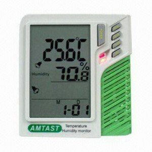Thermometer amt207