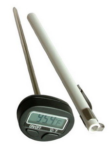 digital-thermometer kl4101