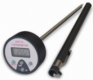 Thermometer kl-4102