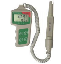 KL-9856 Digital Hydro Thermometer