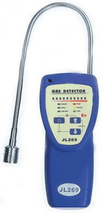 JL269 Serials Gas Leakage Detector