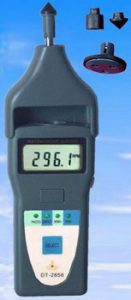 Tachometer (PhotoTouch Type) DT-2858
