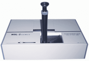 Tintometer WSL-2