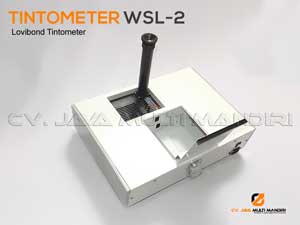 Tintometer WSL-2