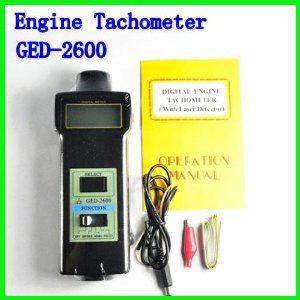 Tachometer 2600