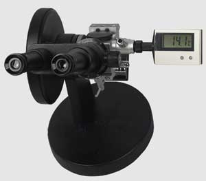 Refractometer-wya-2w