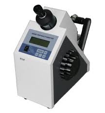 WYA-2S Digital Abbe Refractometer