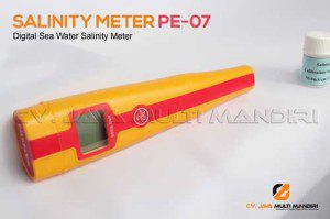 Salinity Meter PE-07