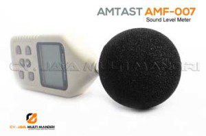 Sound Level Meter AMF-007