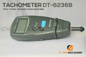 Tachometer-DT-6236B