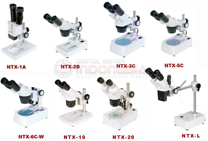 Mikroskop-Stereo-ntx