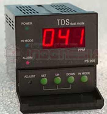 PS-200 Dual TDS Controller