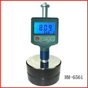 Metode Pengujian Kekerasan Uji Kekerasan