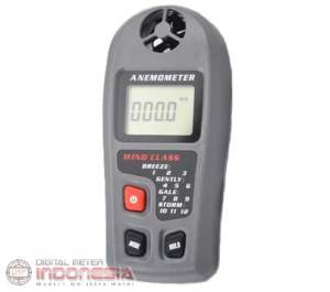 Anemometer AMF030