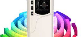 Digital Colorimeter AMT520